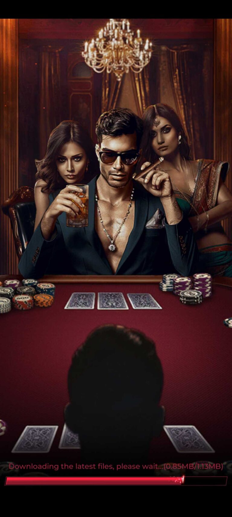 IN7 Games App